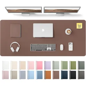 leather-desk-protector