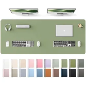 leather-desk-protector