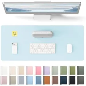 leather-desk-protector
