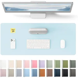 leather-desk-protector