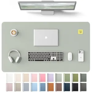leather-desk-protector