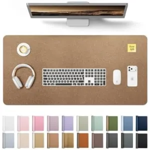 leather-desk-protector