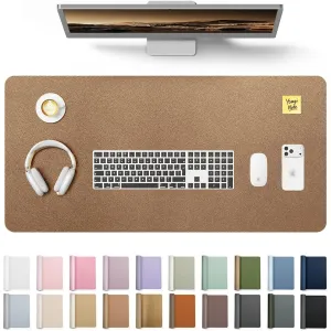 leather-desk-protector
