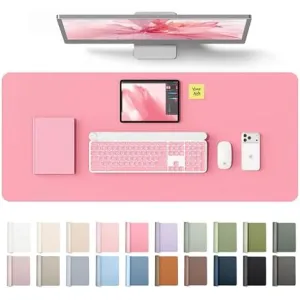 leather-desk-protector