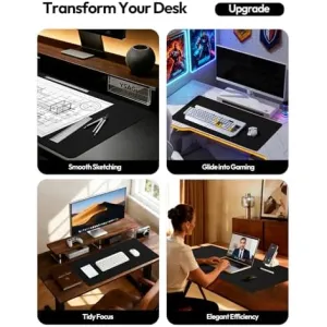 leather-desk-protector