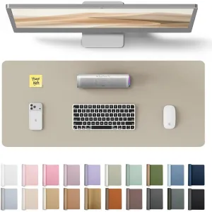 leather-desk-protector