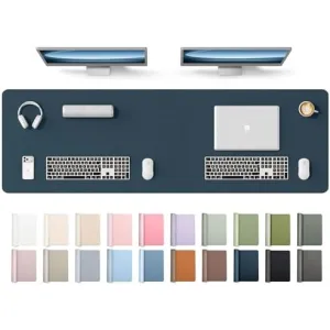 leather-desk-protector