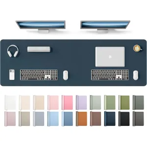 leather-desk-protector
