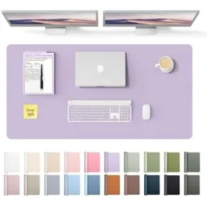 leather-desk-protector