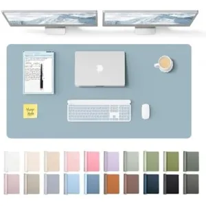 leather-desk-protector