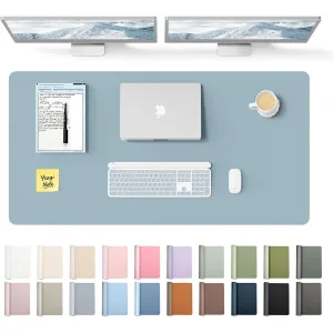 leather-desk-protector
