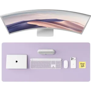 leather-desk-protector