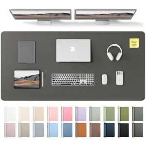 leather-desk-protector