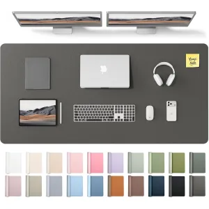 leather-desk-protector