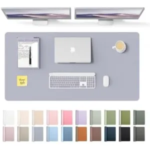 leather-desk-protector