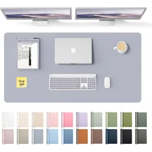 leather-desk-protector