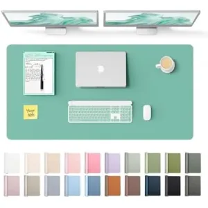 leather-desk-protector