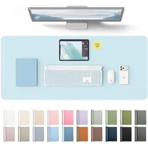 leather-desk-protector