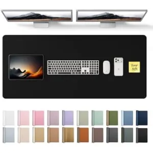 leather-desk-protector