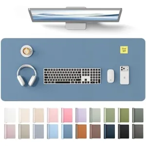 leather-desk-protector