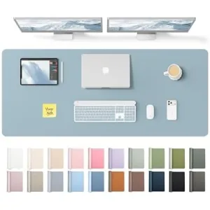 leather-desk-protector