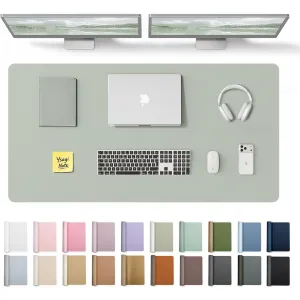 leather-desk-protector