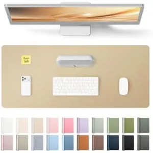 leather-desk-protector
