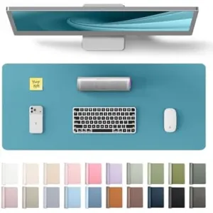 leather-desk-protector