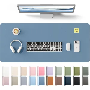 leather-desk-protector