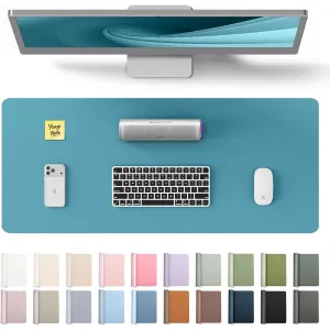 leather-desk-protector