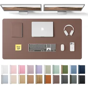 leather-desk-protector