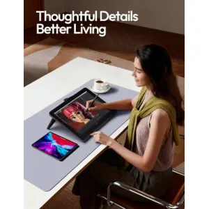 leather-desk-protector