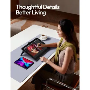 leather-desk-protector