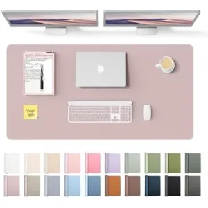 leather-desk-protector