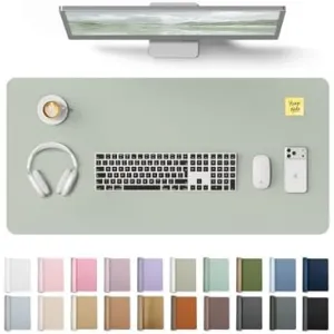 leather-desk-protector