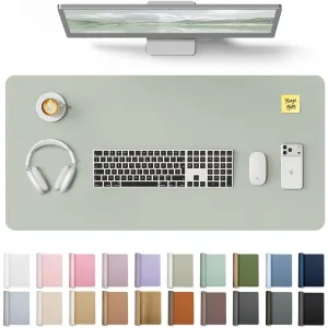 leather-desk-protector