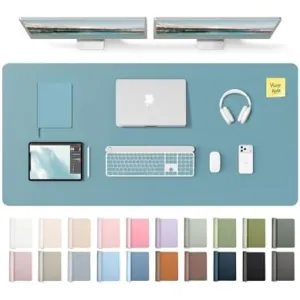leather-desk-protector