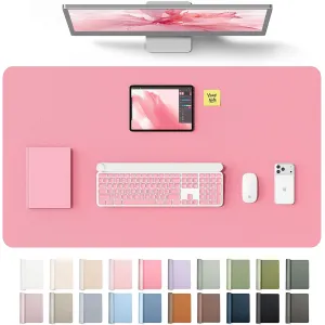 leather-desk-protector