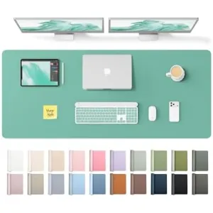 leather-desk-protector
