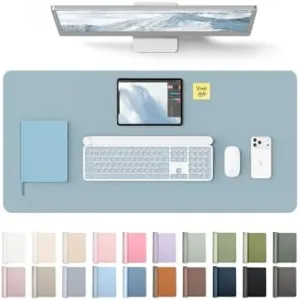 leather-desk-protector