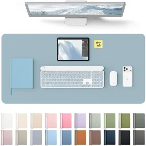 leather-desk-protector