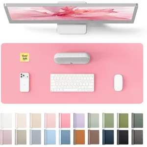 leather-desk-protector