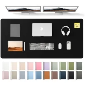 leather-desk-protector