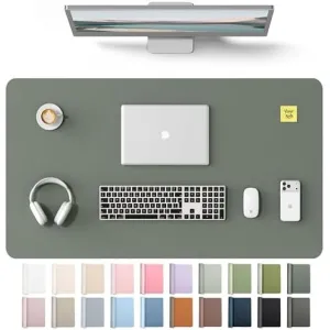 leather-desk-protector