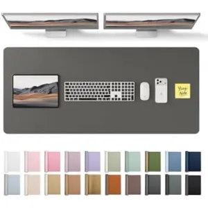 leather-desk-protector