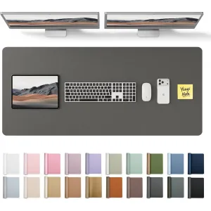leather-desk-protector