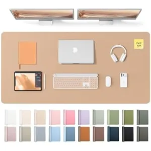 leather-desk-protector