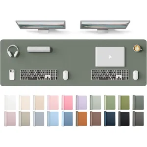 leather-desk-protector