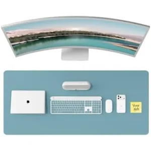 leather-desk-protector
