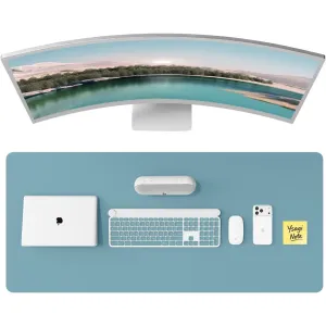 leather-desk-protector